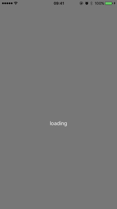ios,swit,iphone,app,加载试图开机设计